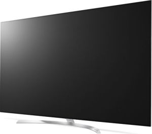Telewizor LG LED 55'' 4K (Ultra HD) webOS 3