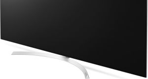 Telewizor LG LED 55'' 4K (Ultra HD) webOS 5