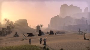 The Elder Scrolls Online: Morrowind PC 2
