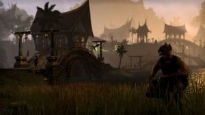 The Elder Scrolls Online: Morrowind PC 6