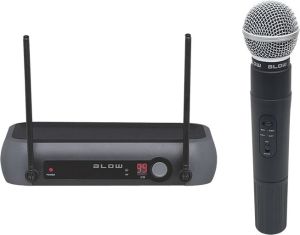 Mikrofon Blow PRM 901 + 1 mikrofon 3