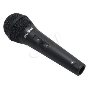 Mikrofon Blow PRM 205 1