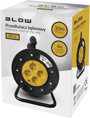 Blow 30m 2