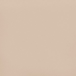 vidaXL vidaXL Łóżko kontynentalne z materacem i LED, cappuccino, 120x190 cm 10