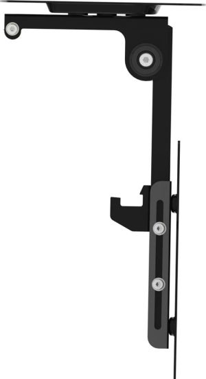 Art Uchwyt sufitowy AR-21 skos 17'' - 42'' 2