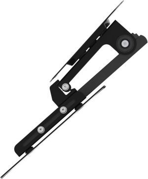 Art Uchwyt sufitowy AR-21 skos 17'' - 42'' 3