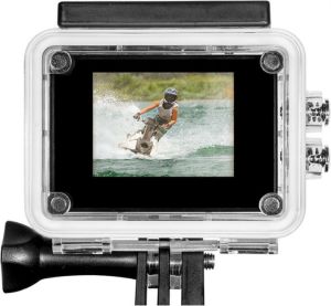 Kamera Manata EYE (MM333) 3