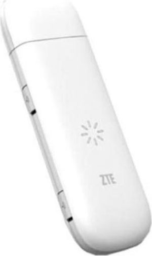 Modem ZTE Zewnętrzny 3G (UMTS/GSM) 4G (MF823) 2