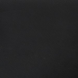 vidaXL vidaXL Łóżko kontynentalne z materacem i LED, czarne, 120x190 cm 10