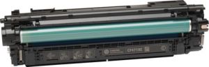 Toner HP 657X Cyan Oryginał  (CF471X) 1