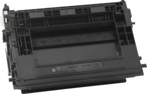 Toner HP 37X Black Oryginał  (CF237X) 1