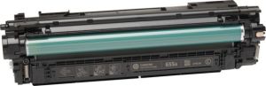 Toner HP 655A Cyan Oryginał  (CF451A) 1