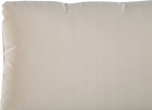 Beliani Łóżko z pojemnikiem welurowe 160 x 200 cm beżowe BATILLY 11