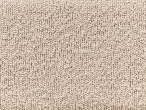 Beliani Łóżko boucle 160 x 200 cm beżowe MARGUT 7