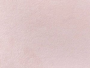 Beliani Łóżko z pojemnikiem welurowe 160 x 200 cm różowe VINCENNES 12