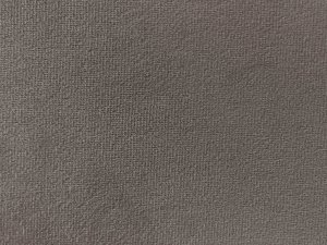 Beliani Łóżko z pojemnikiem welurowe 140 x 200 cm beżowoszare VINCENNES 13