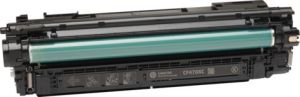 Toner HP 657X Black Oryginał  (CF470X) 1