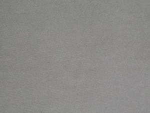 Beliani Łóżko z pojemnikiem welurowe 160 x 200 cm szare VAUCLUSE 12