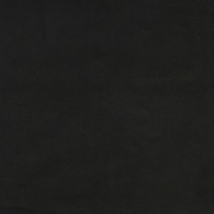 vidaXL vidaXL Rama łóżka, czarna, 120x190 cm, aksamitna 7