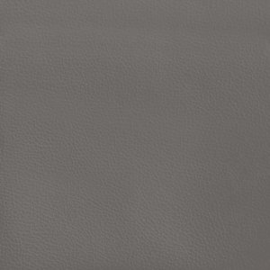 vidaXL vidaXL Rama łóżka, szara, 120x190 cm, sztuczna skóra 8