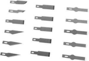 iFixit Skalpel ze zmiennymi ostrzami (EU145323) 2