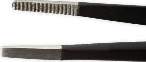 iFixit Zestaw 3 pęset Precision Tweezer Set PRO (EU145060-3) 4