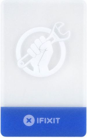 iFixit Karty plastikowe 2szt. (EU145101) 2