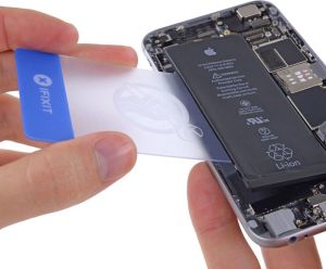 iFixit Karty plastikowe 2szt. (EU145101) 3