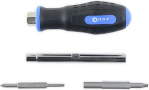 iFixit śrubokręt do montażu PC (EU145320) 2