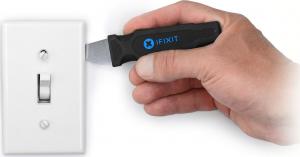 iFixit Narzędzie do otwierania urządzeń Jimmy (EU145259) 4