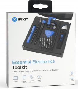 iFixit Zestaw narzędzi do smartphone i naprawy elektroniki (EU145348) 5