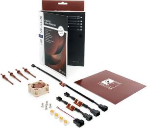 Wentylator Noctua NF-A4x20 FLX 4