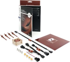 Wentylator Noctua NF-A4x20 PWM 4