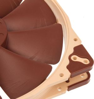 Wentylator Noctua NF-A20 FLX 3