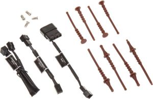 Wentylator Noctua NF-A20 FLX 5