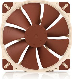 Wentylator Noctua NF-A20 PWM 2