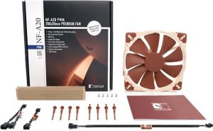 Wentylator Noctua NF-A20 PWM 5
