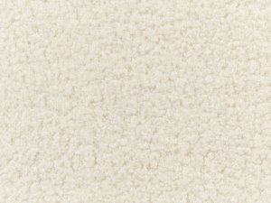 Beliani Łóżko boucle 180 x 200 cm kremowe VALOGNES 11