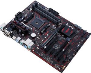 Płyta główna Asus Prime X370-A (90MB0UN0-M0EAY0) 3