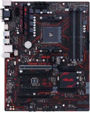 Płyta główna Asus Prime X370-A (90MB0UN0-M0EAY0) 4