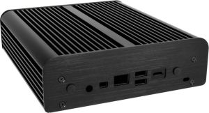 Obudowa Akasa Newton S6 (A-NUC26-M1B) 2