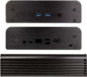 Obudowa Akasa Newton S6 (A-NUC26-M1B) 5