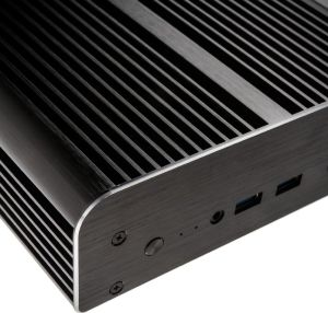 Obudowa Akasa Newton S6 (A-NUC26-M1B) 6