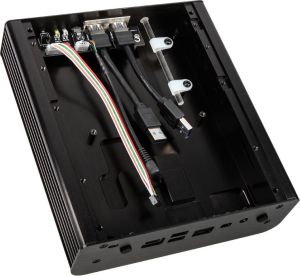 Obudowa Akasa Newton S6 (A-NUC26-M1B) 7