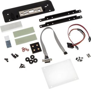 Obudowa Akasa Newton S6 (A-NUC26-M1B) 9