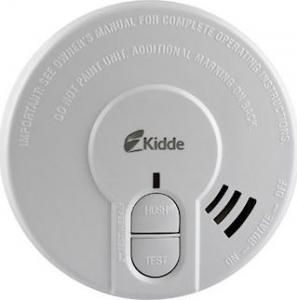 Kidde Optyczny czujnik dymu (29HD) 2