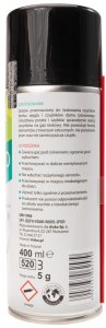 Kidde Zestaw testowy do czujników tlenku węgla 2