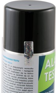 Kidde Zestaw testowy do czujników tlenku węgla 3