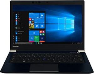 Laptop Toshiba Portege X30-D-10J (PT272E-00K00PPL) 1