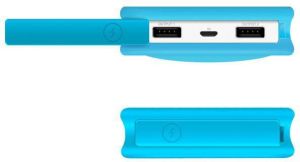 Powerbank ADATA D8000L (AD8000L-5V-CBL) 2